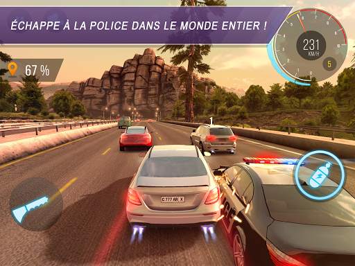 CarX Highway Racing screenshot 9