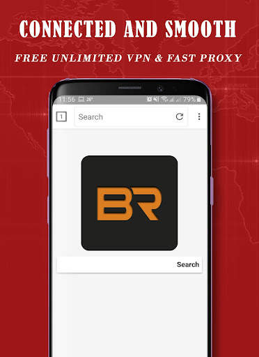 BF BRokep Browser Buka Blokir Situs Tanpa VPN screenshot 3