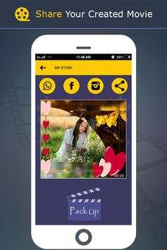Movie Maker screenshot 8
