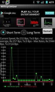 Wifi Optimizer screenshot 3