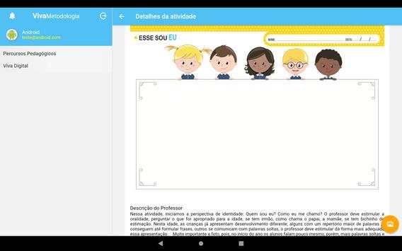 Viva Metodologia Ativa screenshot 11