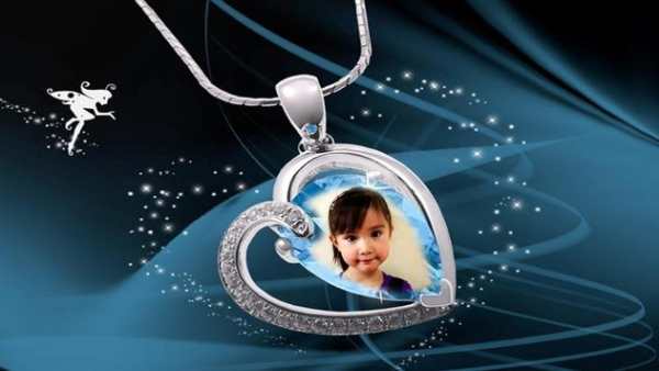 My Photo in Diamond Frame 5 تصوير الشاشة