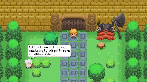 Tiny Decks & Dungeons screenshot 8