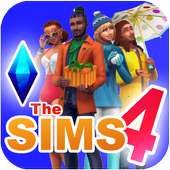 Hint For Sims 4 Mobile icon