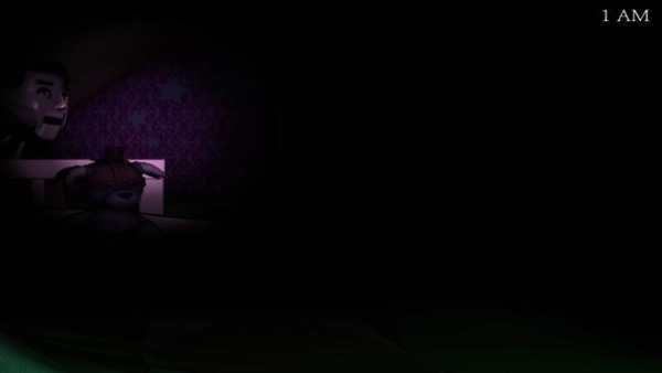 FNAC Five Nights at Candy's 3 screenshot 3