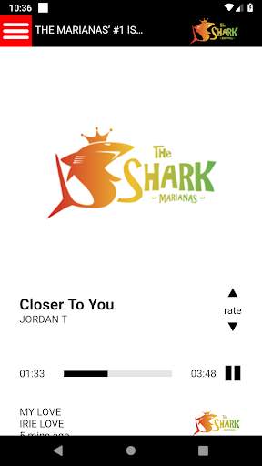 The Shark Marianas screenshot 1