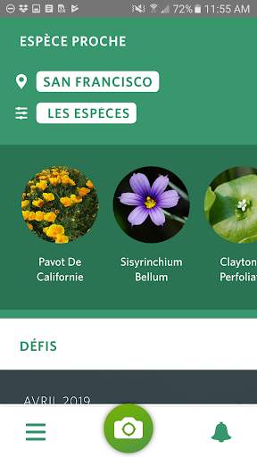 Seek par iNaturalist screenshot 4