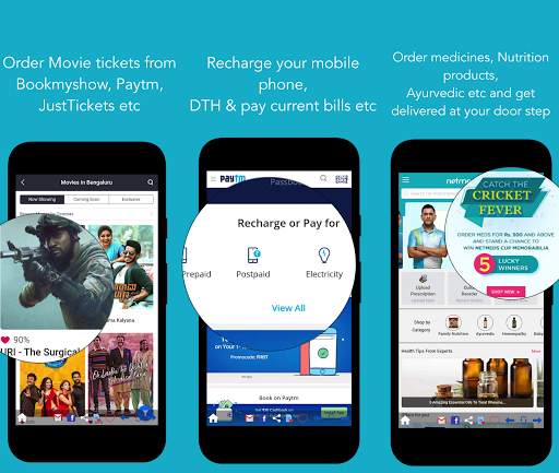 All in One Online Shopping App - Online Shopper screenshot 6