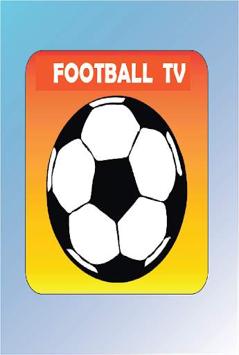 FOOTBALL TV screenshot 1