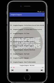Imagine Dragons screenshot 2