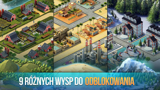City Island 3 - Building Sim screenshot 3