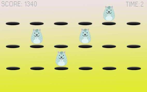 Enemy Hamster Strike screenshot 3