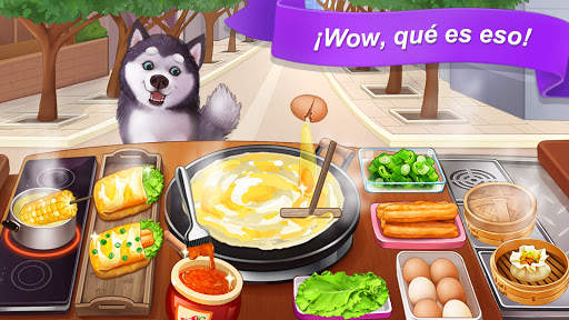 La Tienda De Desayuno screenshot 1
