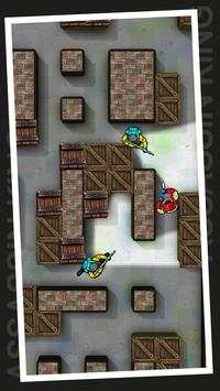 Assassin King screenshot 3