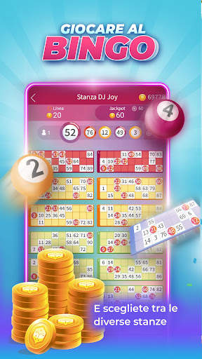 PlayJoy - Giochi, chat e amici screenshot 2