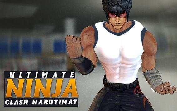 Ultimate Ninja Clash Narutimat screenshot 6