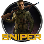 Modern Strike icon