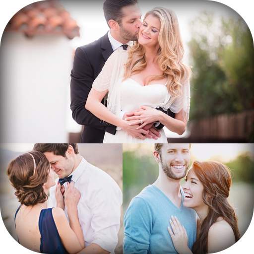 Photo Pose For Couples 1.12