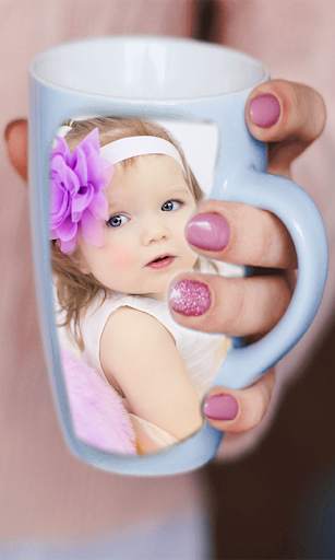 Coffee Mug Photo Frames Editor App New Model 2020 screenshot 6