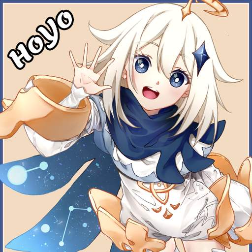 New Genshin Impact Online - Open World 1.0.0