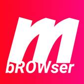 Menor Browser - Browser Anti Blocking Site 1.2