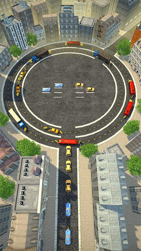Park the Car screenshot 7