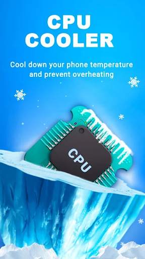 Phone clean, simple to clean your rabish screenshot 2