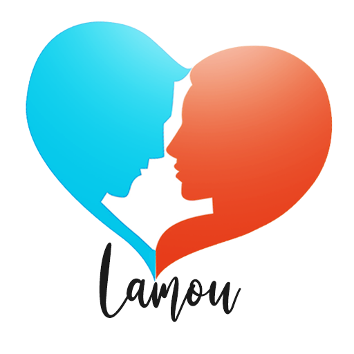 Free Lamour Live Chat and Video Stream Guide icon