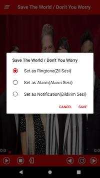 Pentatonix Best Music(Offline) & Ringstones screenshot 4