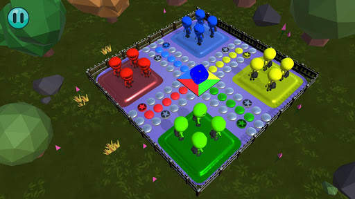 Ludo screenshot 3