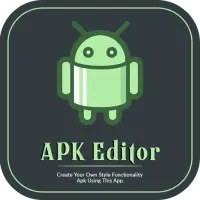 APK Editor : APK Parser & Apk Creactor 2020