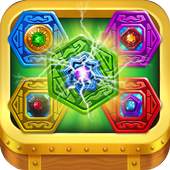 Jewels Crush Saga 1.0.2
