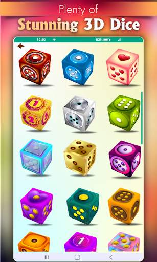 Mega Ludo Star Classic Ludo screenshot 6