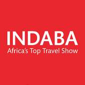 INDABA Africa's Travel Show logo