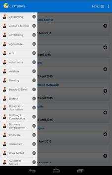 Grab Job screenshot 2