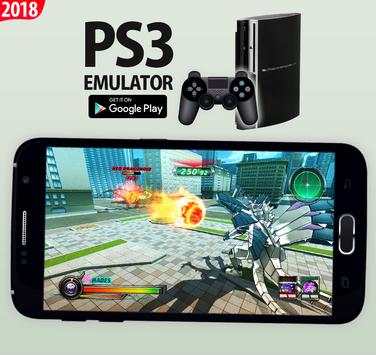 New PS3 Emulator | Free Emulator For PS3 screenshot 7