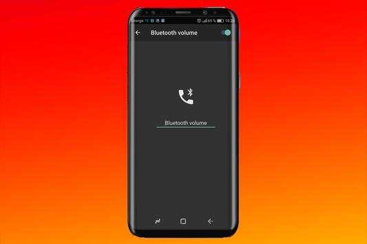 Bluetooth Speaker Volume Boost Pro screenshot 1