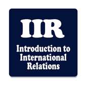 introduction to international relations on 9Apps