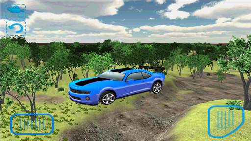 Off Road Free screenshot 1