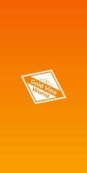 GoldVine World screenshot 1