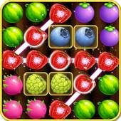 Fruit Candy Sweet