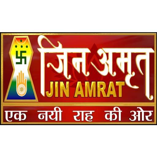 Jin Amrat Channel 1.0