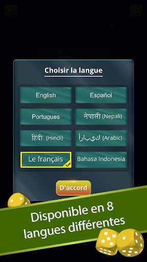 Ludo screenshot 3