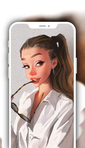 Teen Wallpapers screenshot 6