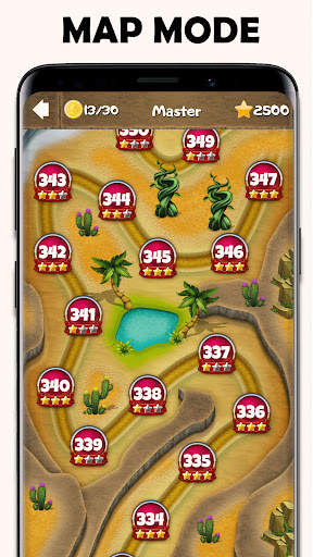 Sudoku Master - Classic puzzle screenshot 1