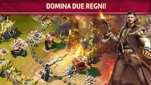 Siegefall screenshot 11