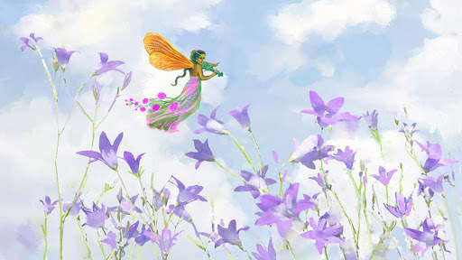 Fairy Party screenshot 13