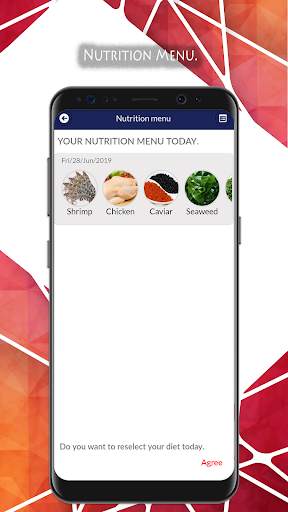 Height - Lose weight daily screenshot 6