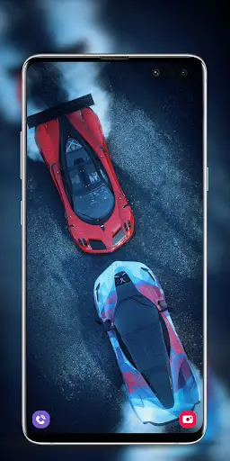 Car Wallpaper - HD Wallpaper screenshot 2