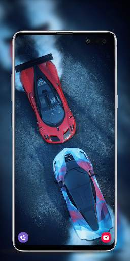 Car Wallpaper - HD Wallpaper screenshot 2